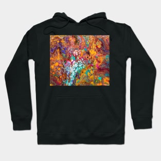 Outpourings - The Flow Hoodie